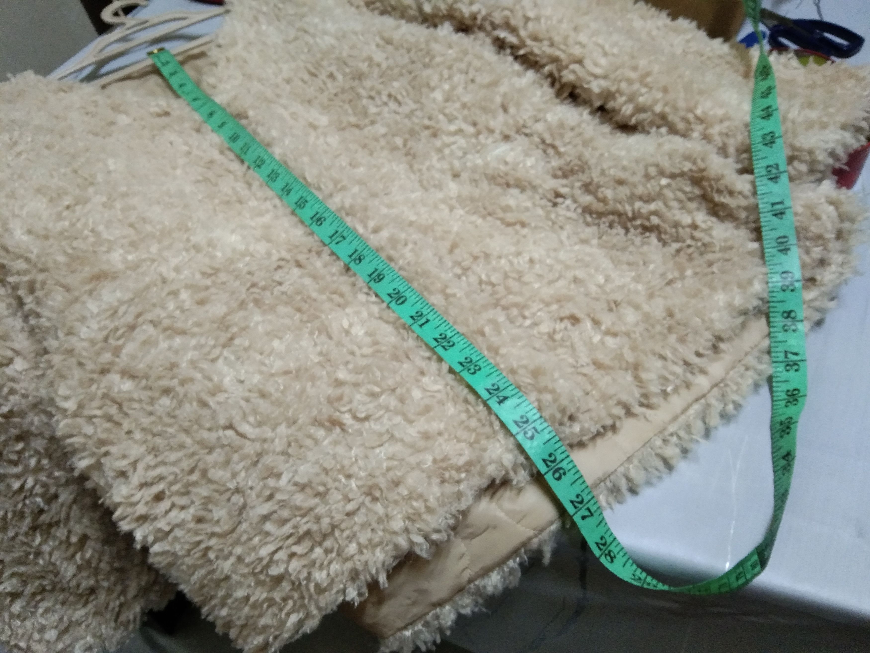 Designer × Japanese Brand KASTANE SHERPA CARDIGAN Size US L / EU 52-54 / 3 - 15 Thumbnail