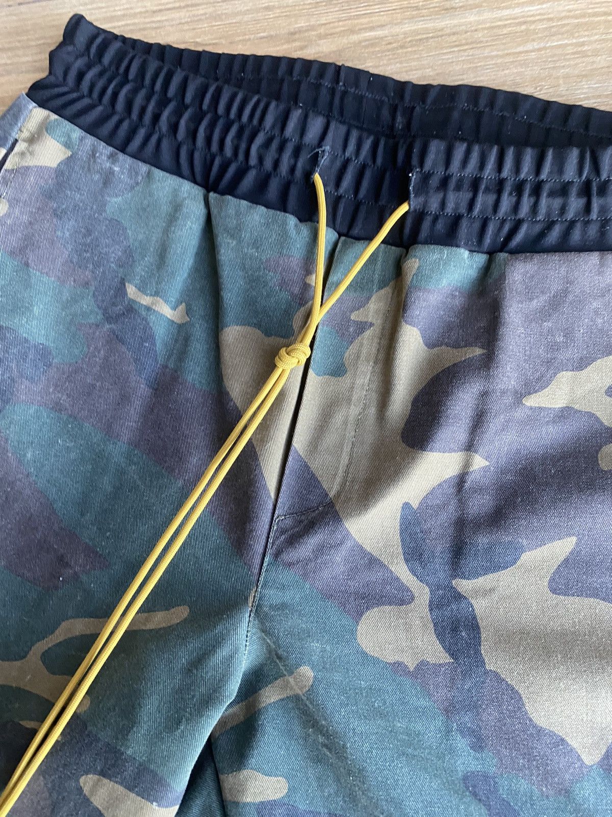 Rhude Rhude Rifle Pants 2 Size US 30 / EU 46 - 5 Thumbnail