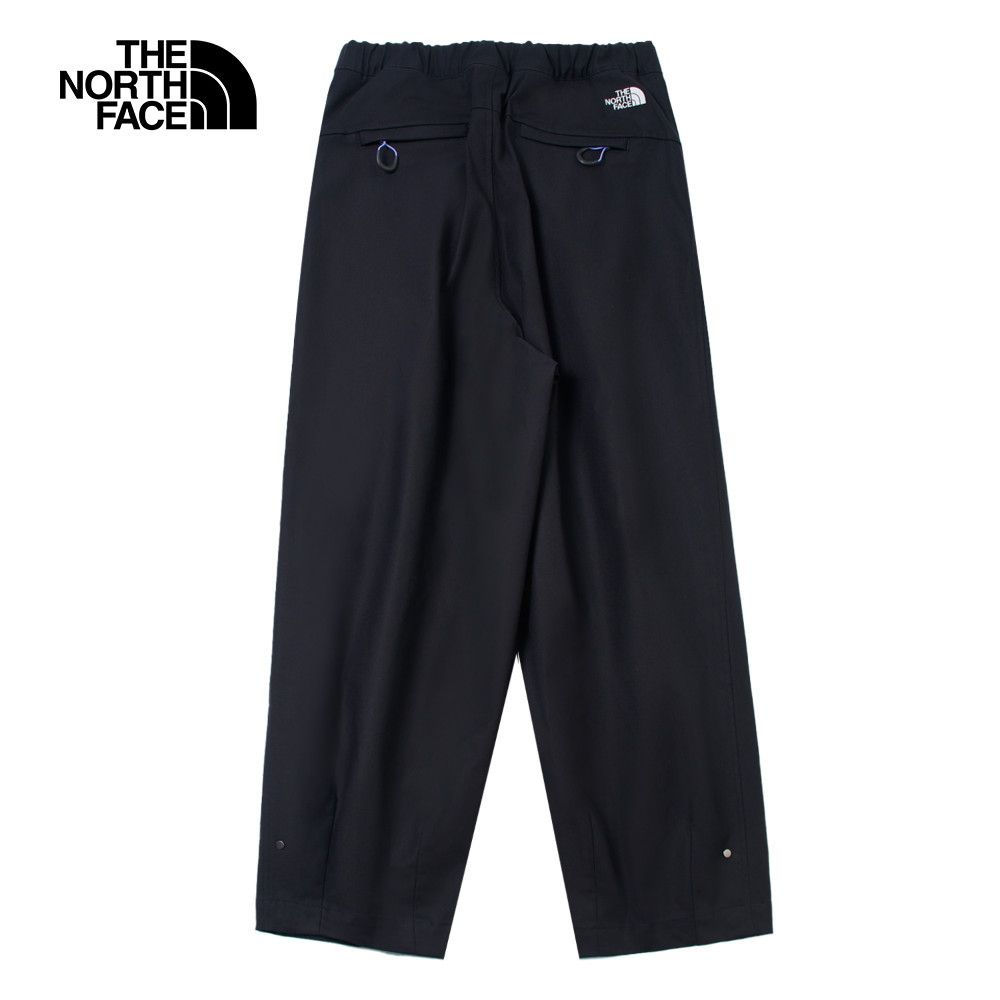 Kazuki Kuraishi × The North Face Urban Exploration UNISEX PLEATED CASUAL PANTS Size US 32 / EU 48 - 2 Thumbnail