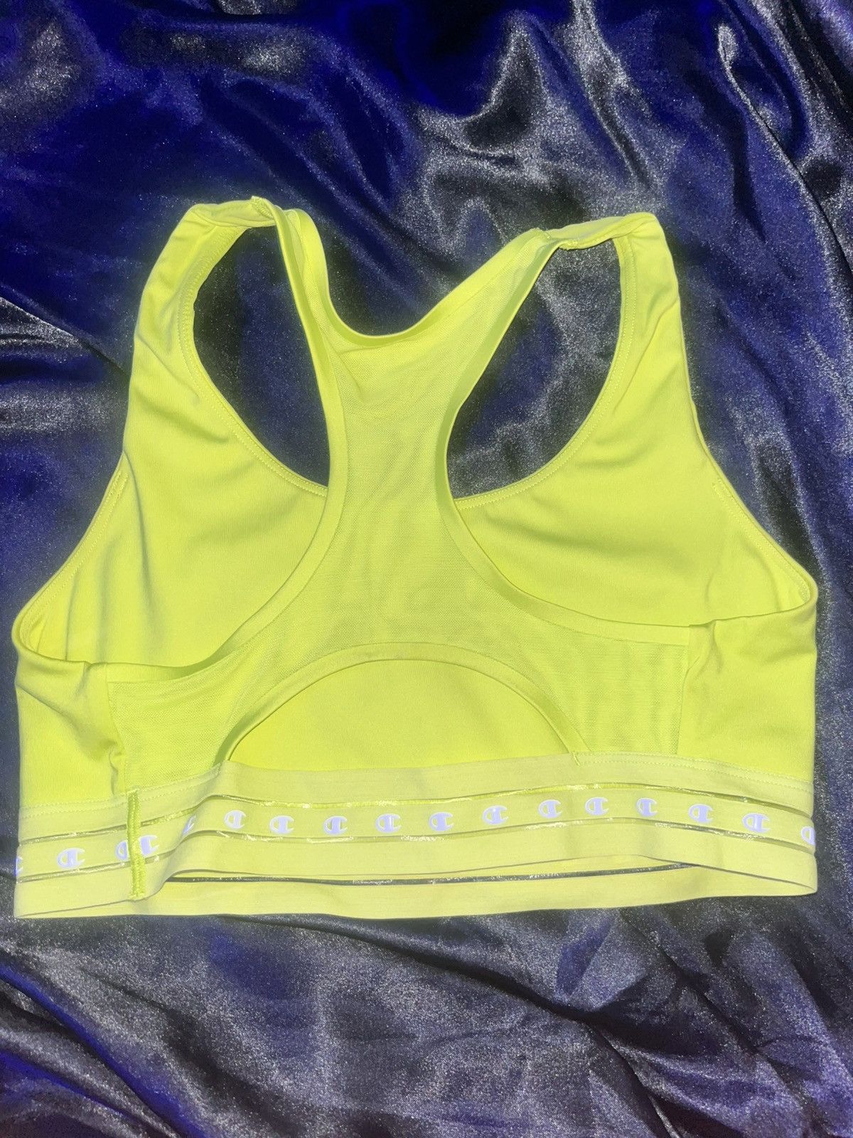 Champion Champion sports bra Size S / US 4 / IT 40 - 2 Thumbnail