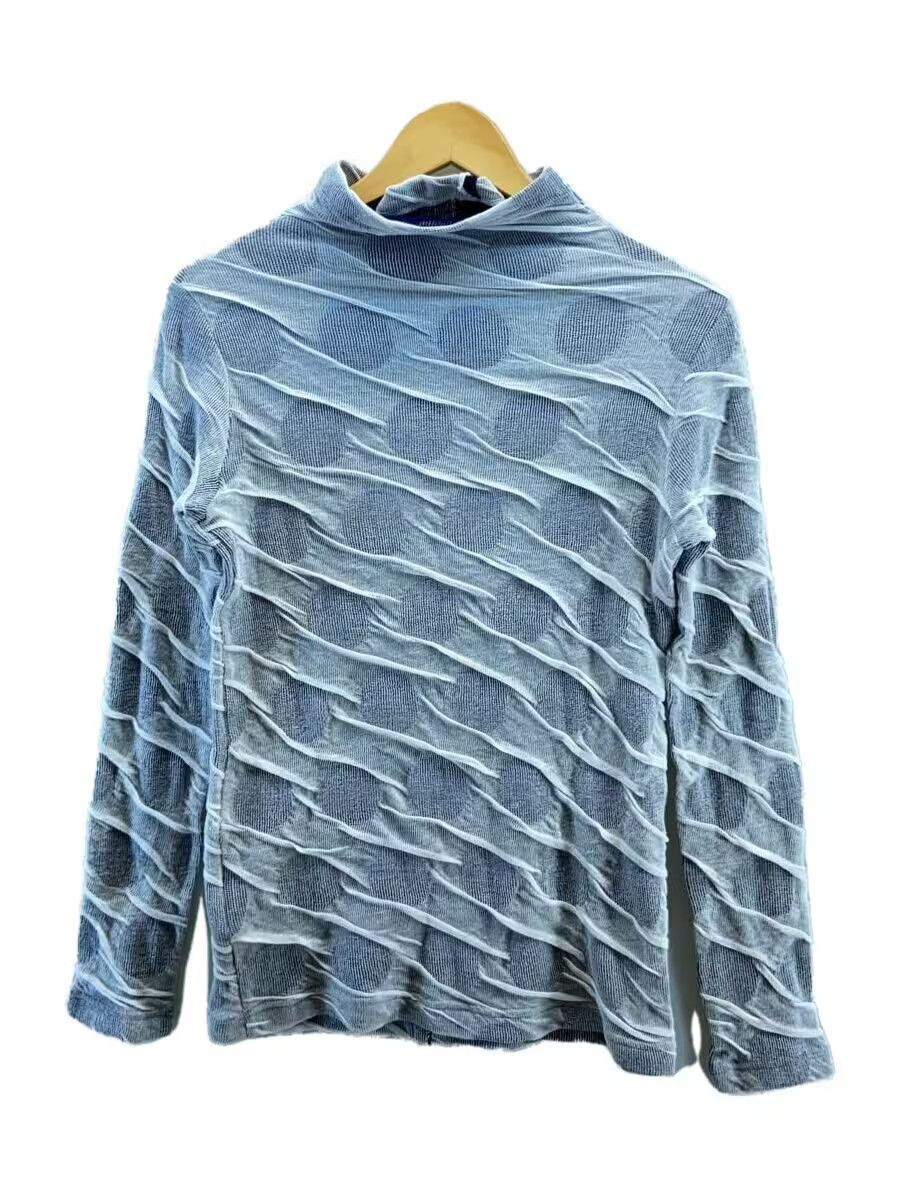 Y's × Yohji Yamamoto Layered Open Seam Long Sleeve Tee Size M / US 6-8 / IT 42-44 - 1 Thumbnail