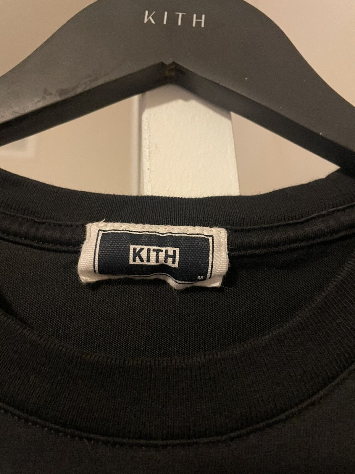 Kith Kith Miami Exclusive Tee Size US M / EU 48-50 / 2 - 2 Thumbnail