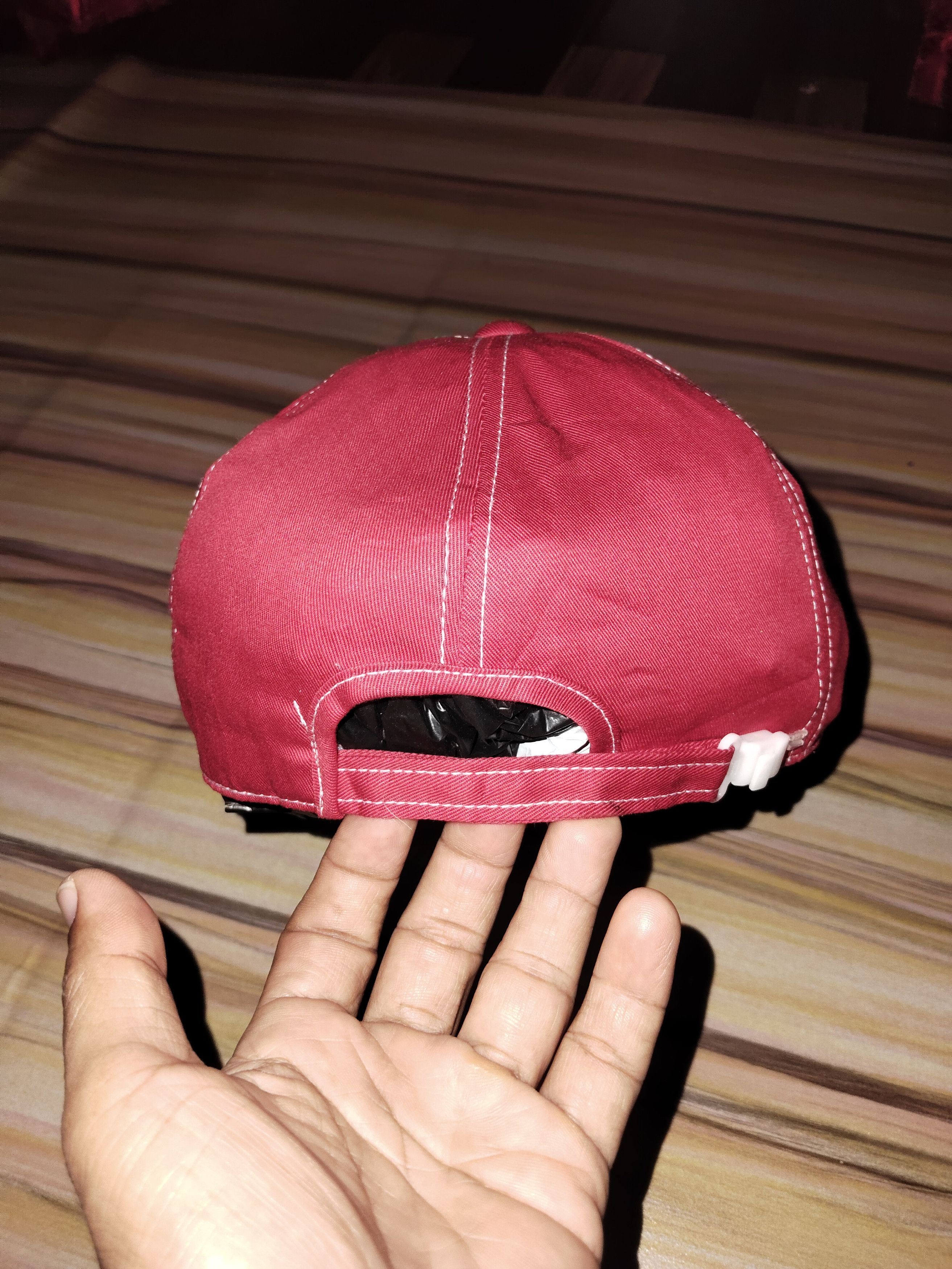 Gear for Sports Vintage TOYOTA TECHNO Cap Size ONE SIZE - 5 Thumbnail