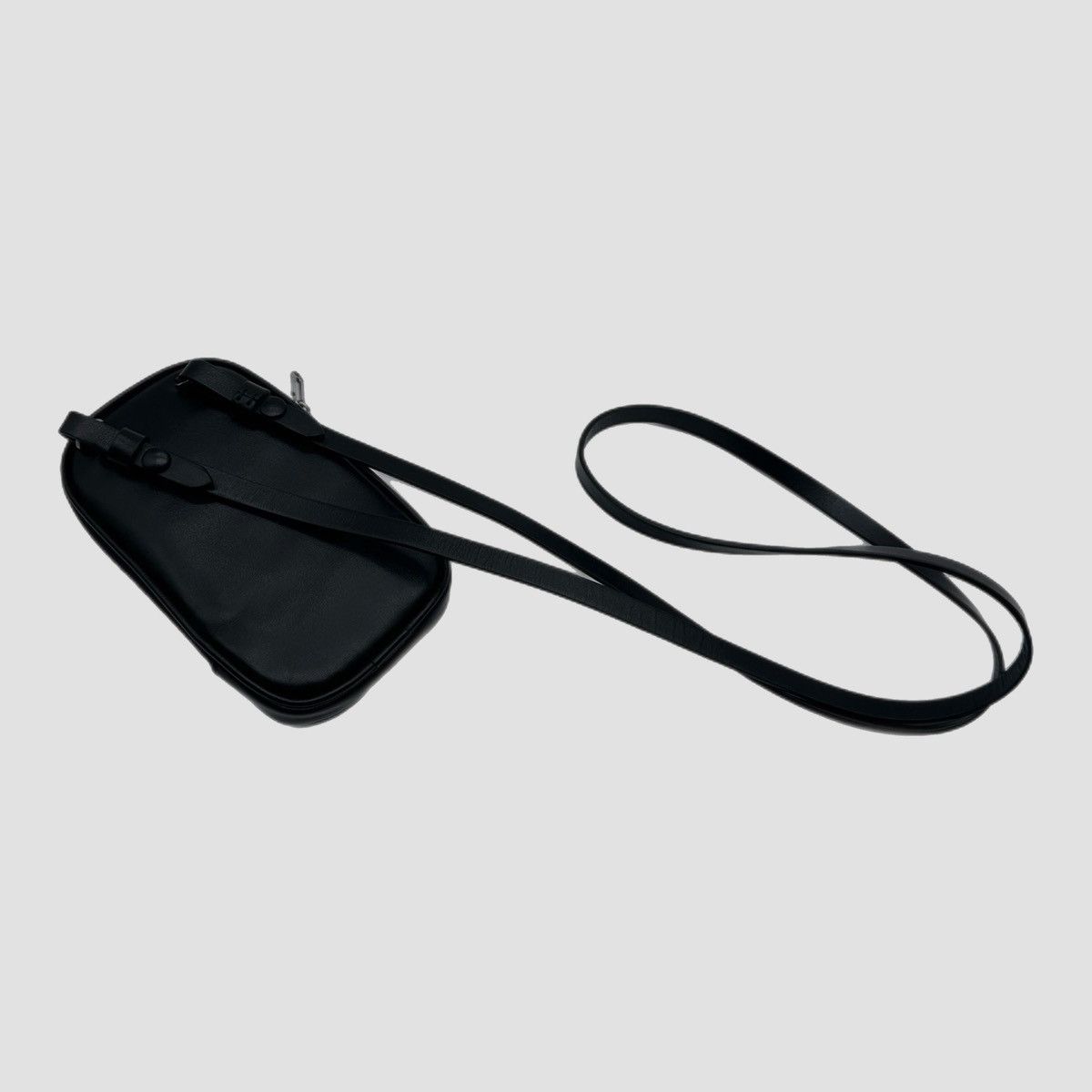 Off-White Off-White Logo iPhone Holder / Side Bag Size ONE SIZE - 7 Thumbnail