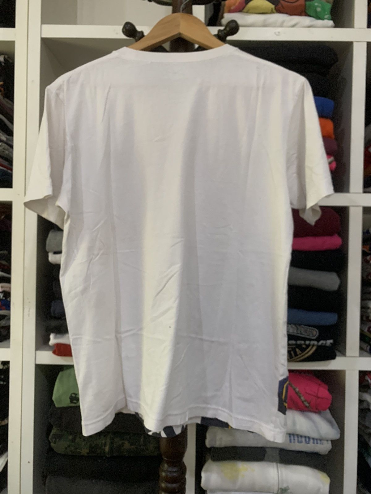 Cartoon Network × Uniqlo Anime Gintama Uniqlo T-Shirt Size US M / EU 48-50 / 2 - 10 Thumbnail