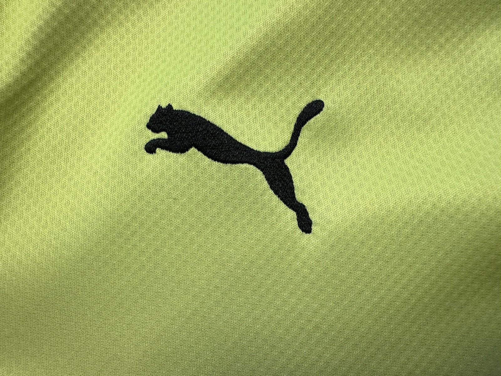 Puma Manchester City 47 Foden puma soccer jersey away rare M Size US M / EU 48-50 / 2 - 11 Thumbnail
