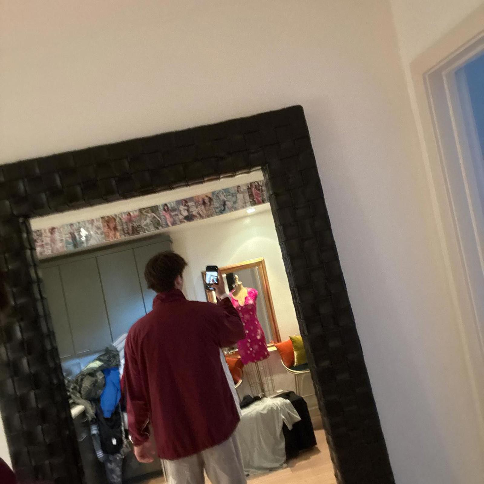 Under Armour Under Armour Red Jacket Size US XL / EU 56 / 4 - 3 Thumbnail