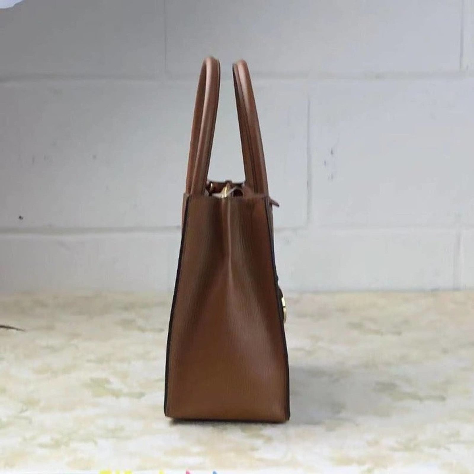 Michael Kors MICHAEL KORS MERCER MEDIUM MESSENGER CROSSBODY SATCHEL BAG Size ONE SIZE - 3 Thumbnail
