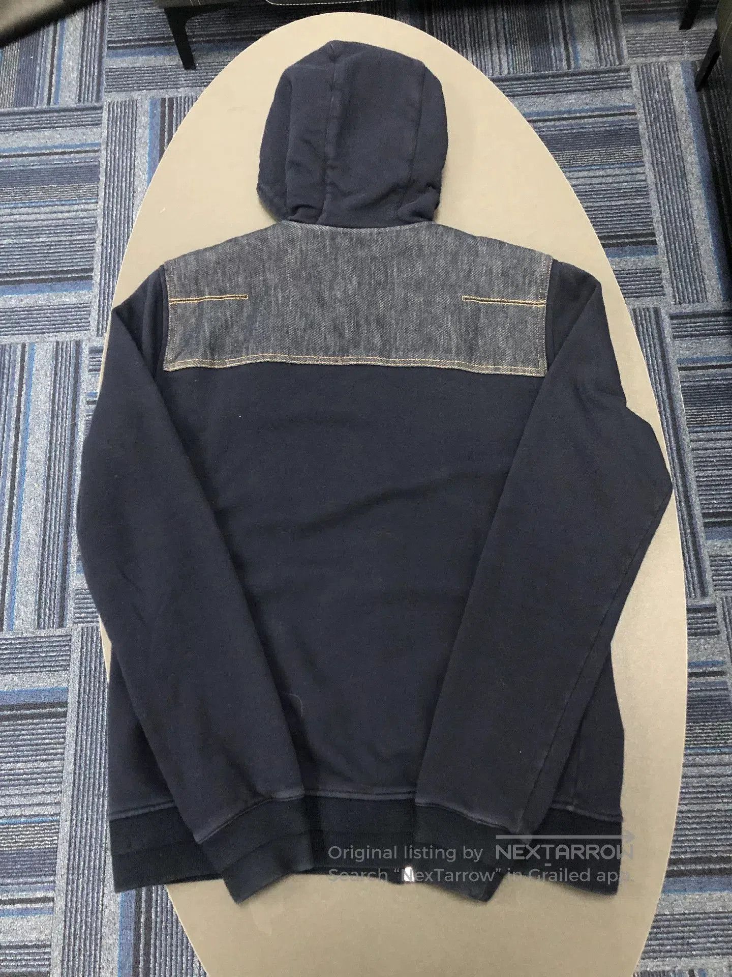 Dior Dior Embroidered Bee Zip. Size US M / EU 48-50 / 2 - 2 Thumbnail