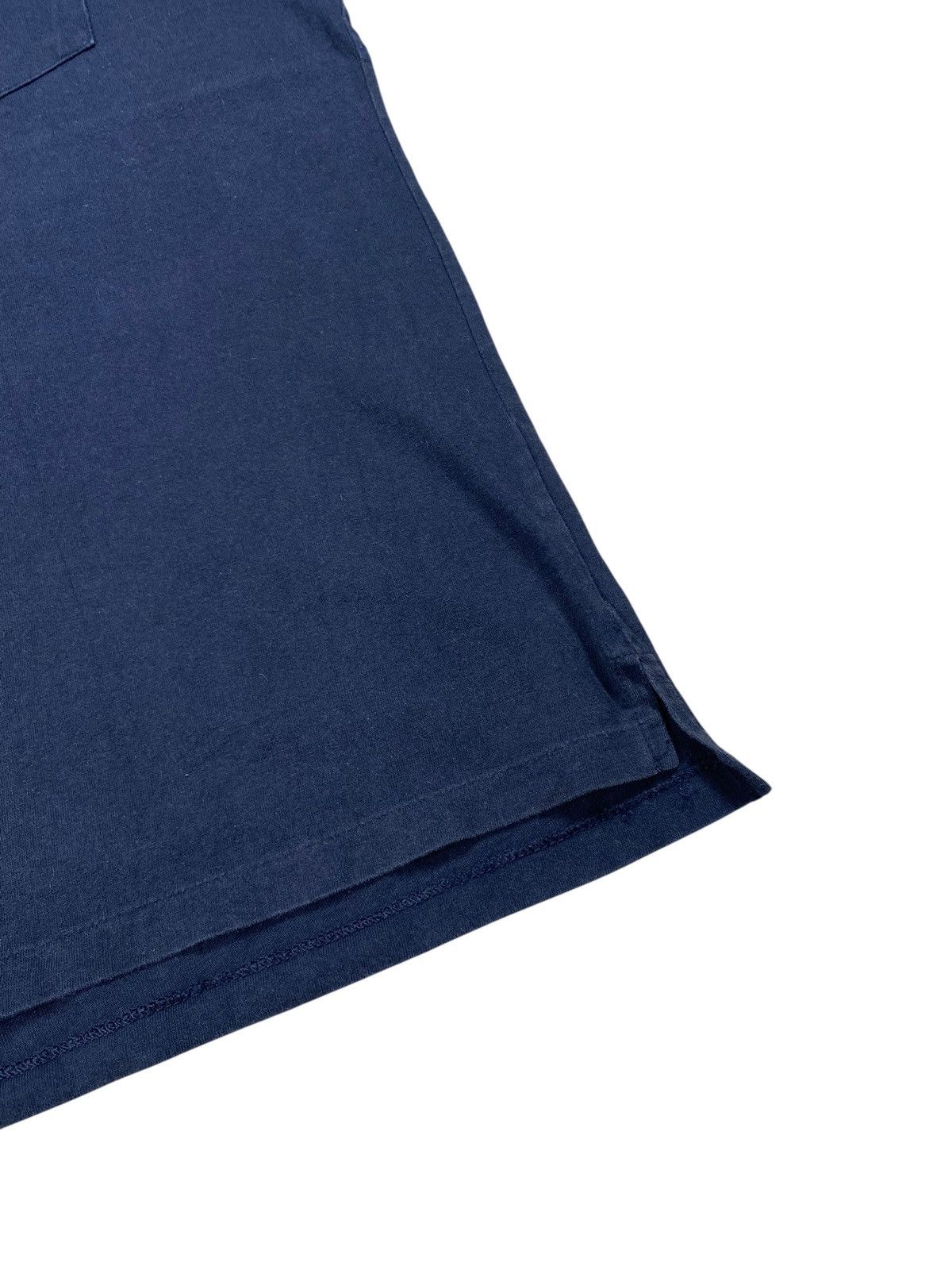 Engineered Garments Engineered Garments Manhattanism Pocket tee Size US L / EU 52-54 / 3 - 8 Thumbnail
