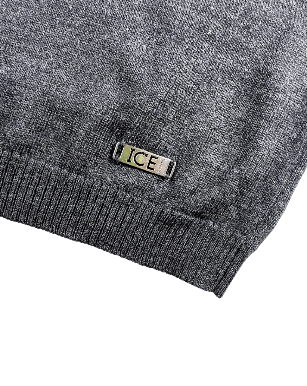 Iceberg iceberg Wool Sweater M Size US M / EU 48-50 / 2 - 4 Thumbnail