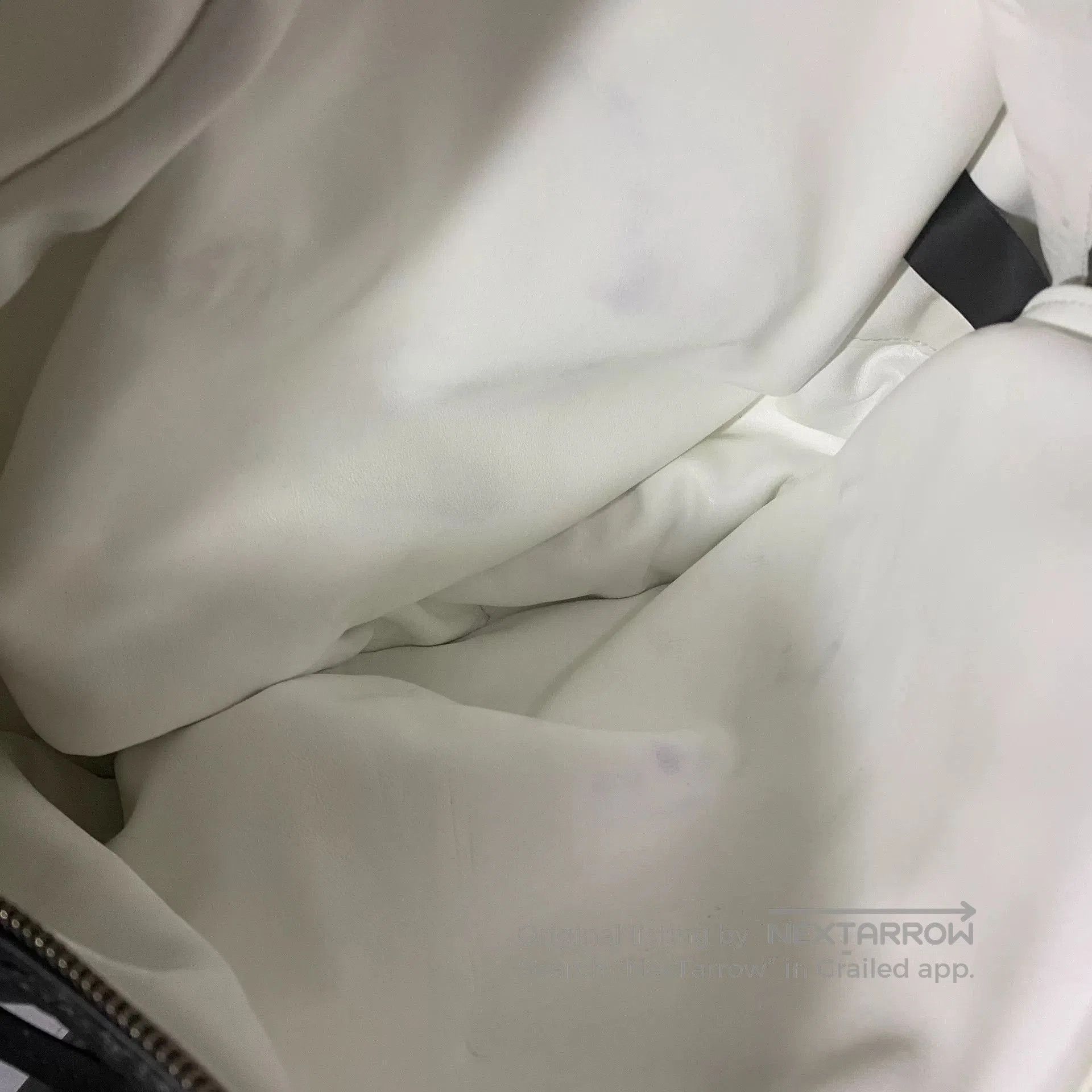 Maison Margiela Maison Margiela H&M Collaboration Guitar Backpack. Size ONE SIZE - 9 Thumbnail