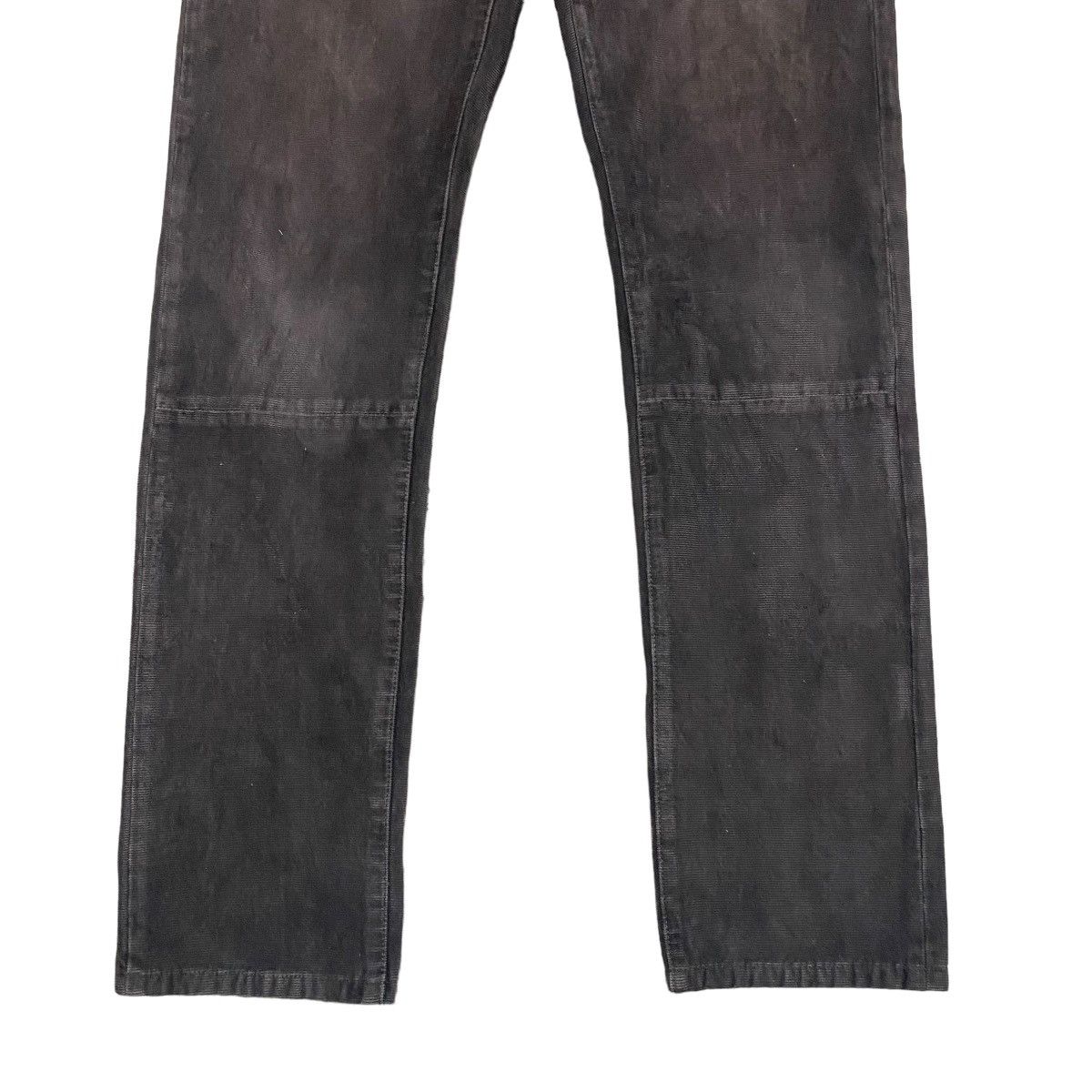 Undercover × Uniqlo Undercover Faded Brown Corduroy Pants Size US 31 - 7 Thumbnail