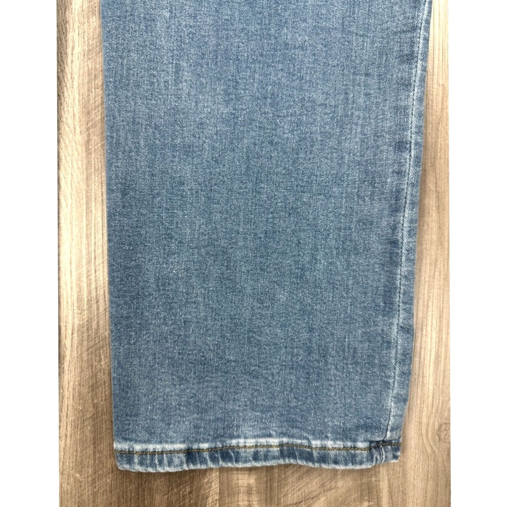 Ben Sherman Ben Sherman Relaxed Fit Stretch Jeans Shirt? Size US 36 / EU 52 - 3 Thumbnail