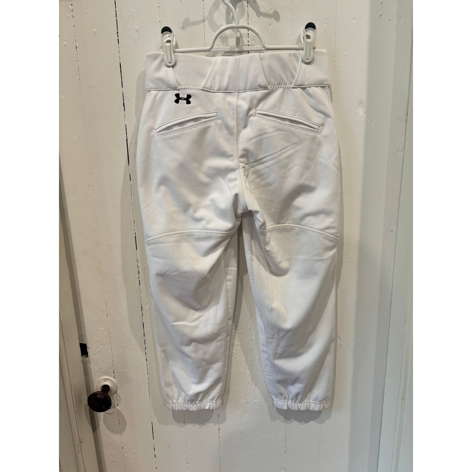 Under Armour Under Armour Softball Baseball Pants size small NWT Size 27" / US 4 / IT 40 - 2 Thumbnail