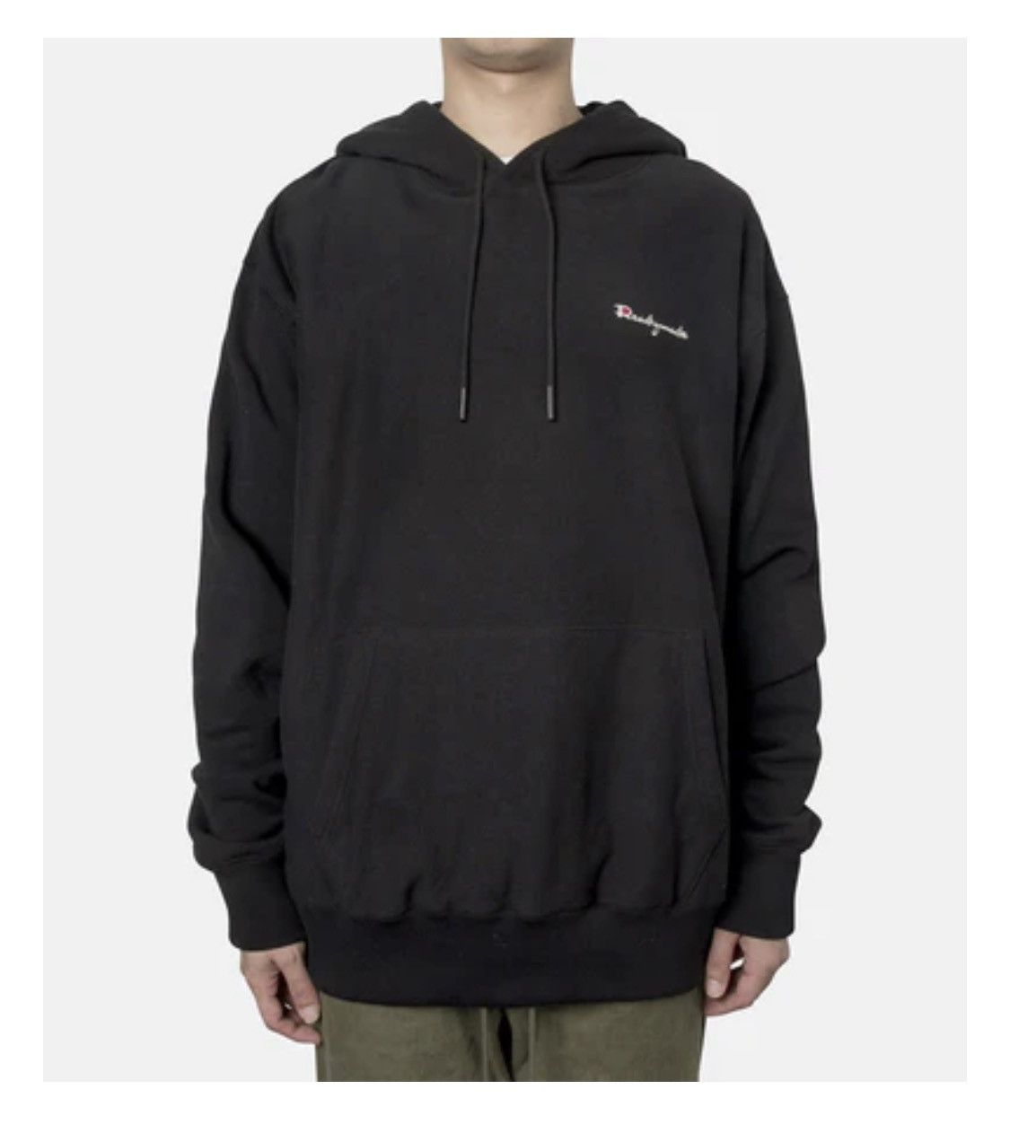 READYMADE READYMADE hoodie Size US L / EU 52-54 / 3 - 2 Thumbnail