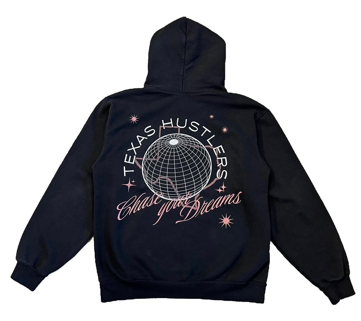 Other Motion Club Studios - Texas Exclusive Hoodie Size US M / EU 48-50 / 2 - 2 Thumbnail