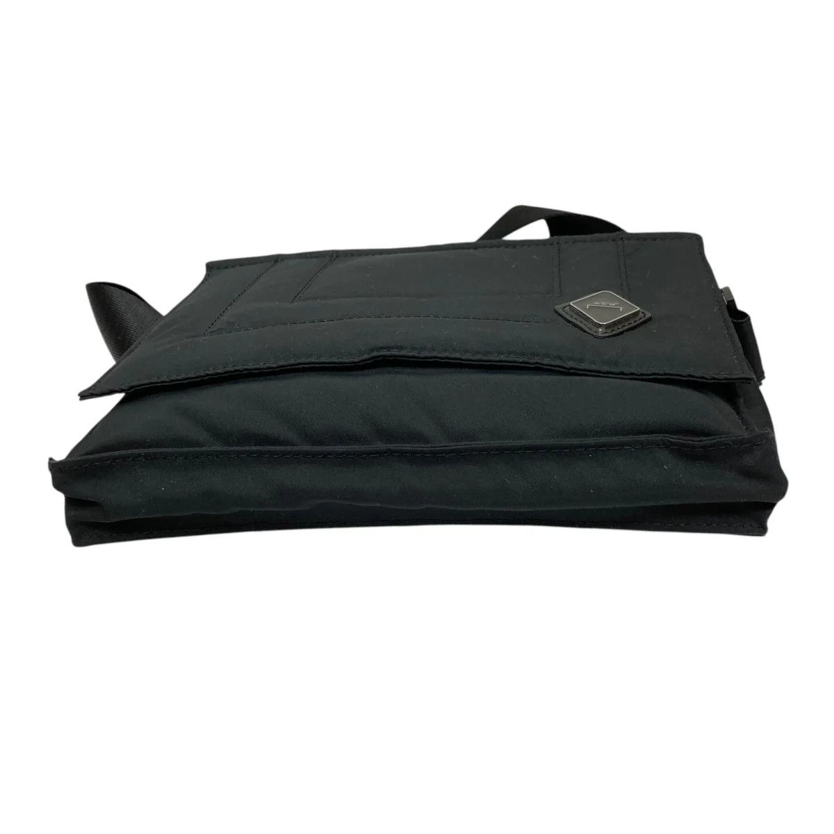 A-COLD-WALL* Plated Logo Shoulder Bag Size ONE SIZE - 3 Thumbnail