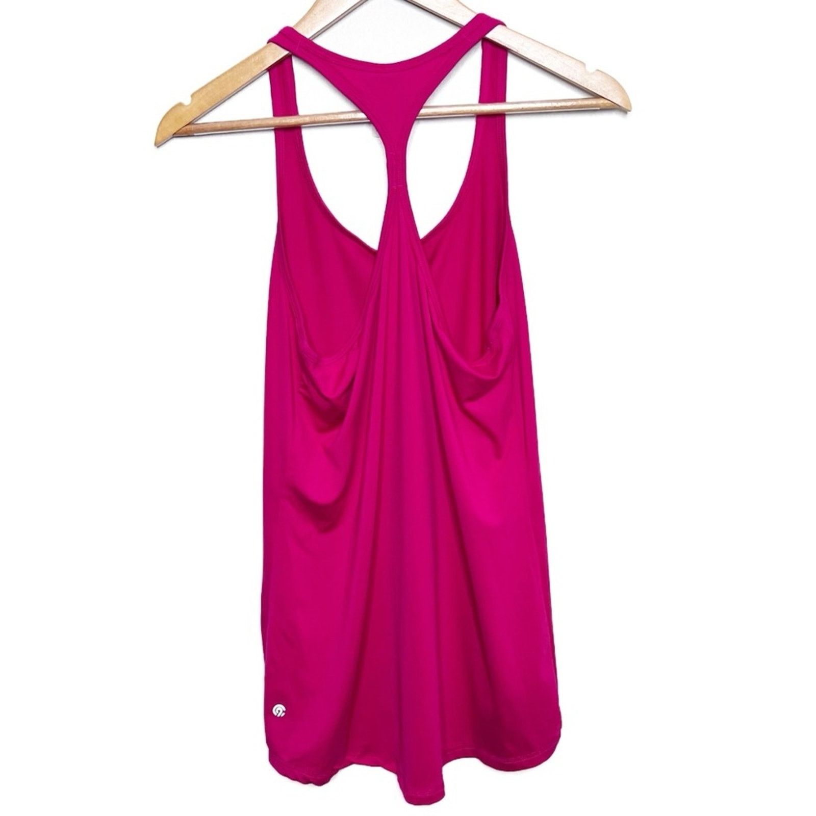 Champion Champion C9 Women's Racer Back Workout Sleeveless Tank Top Size M / US 6-8 / IT 42-44 - 10 Thumbnail