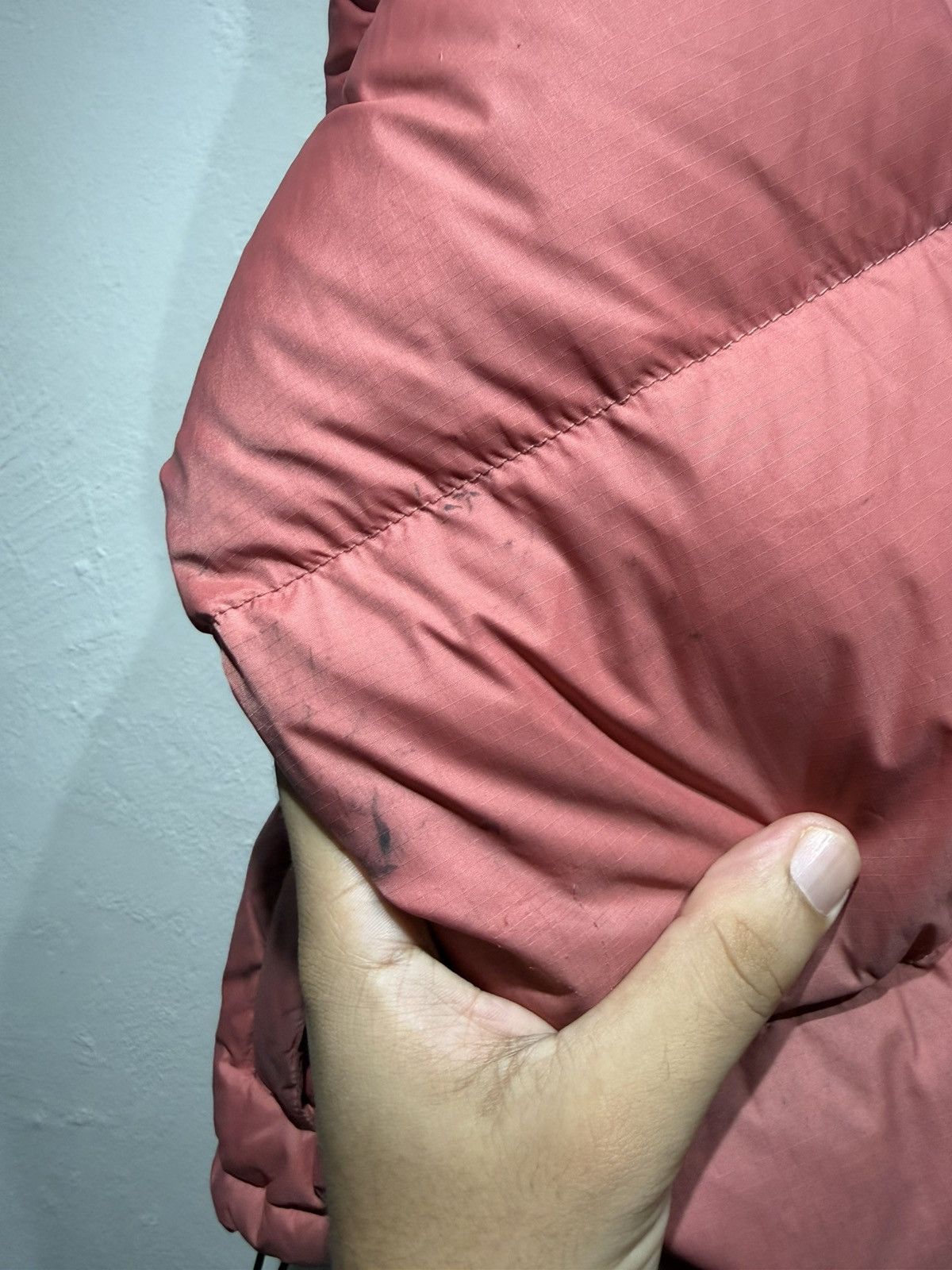 The North Face The North Face Nuptse Jacket Size US S / EU 44-46 / 1 - 14 Thumbnail