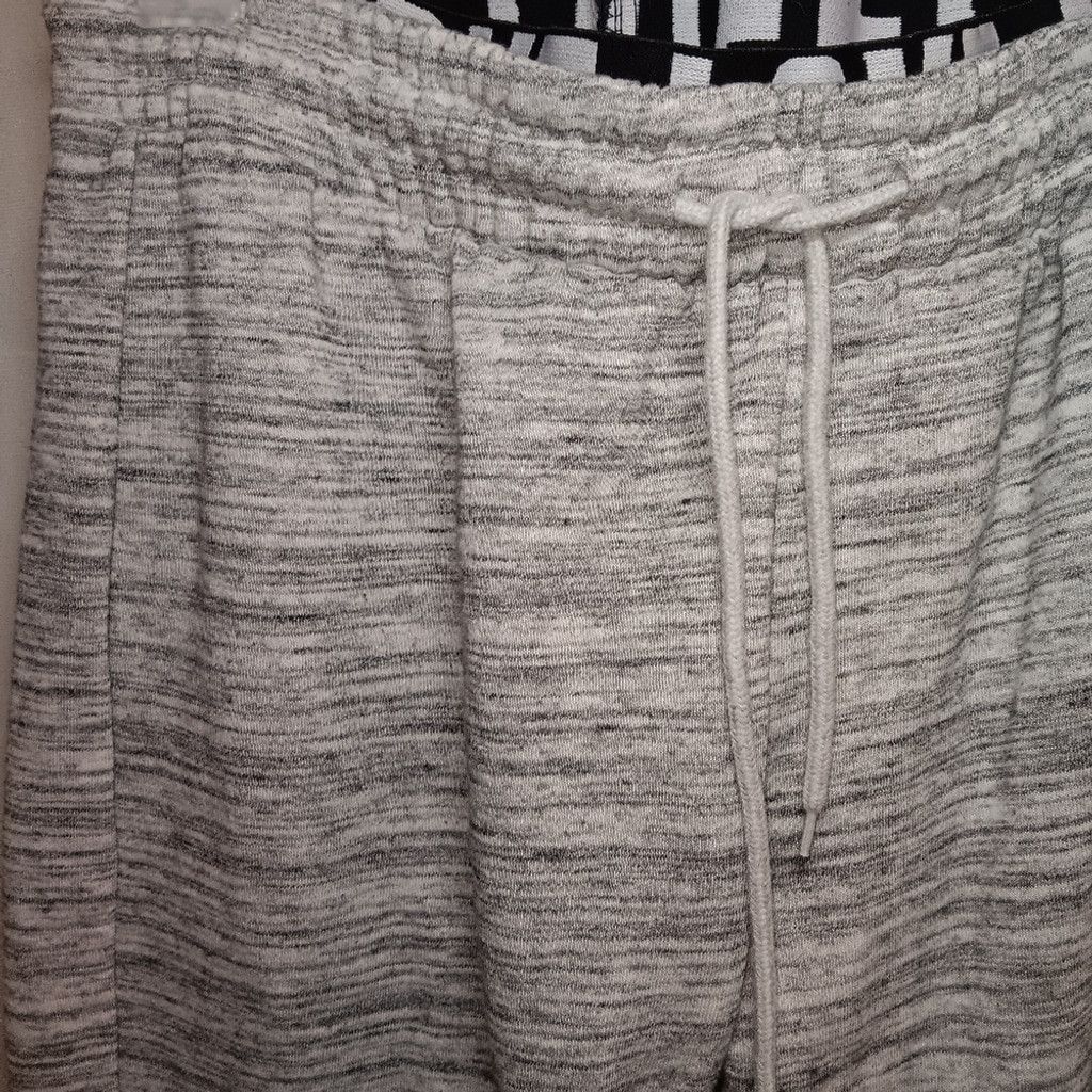 Rocawear Roma Concept by Mogue, gray sweatpants, Size Small, nwot Size 26" / US 2 / IT 38 - 3 Thumbnail