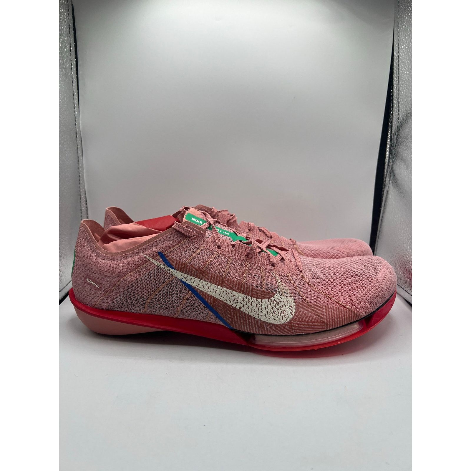 Nike Nike Air Zoom Victory 2 “The Armory Pack” size 14 men’s Size US 14 / EU 47 - 3 Thumbnail