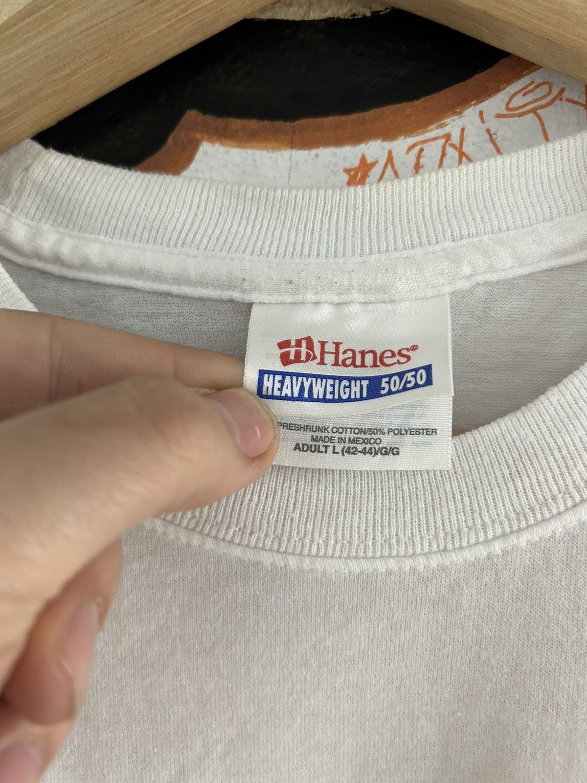 Vintage 1999 Dodge Tee Size US L / EU 52-54 / 3 - 4 Thumbnail