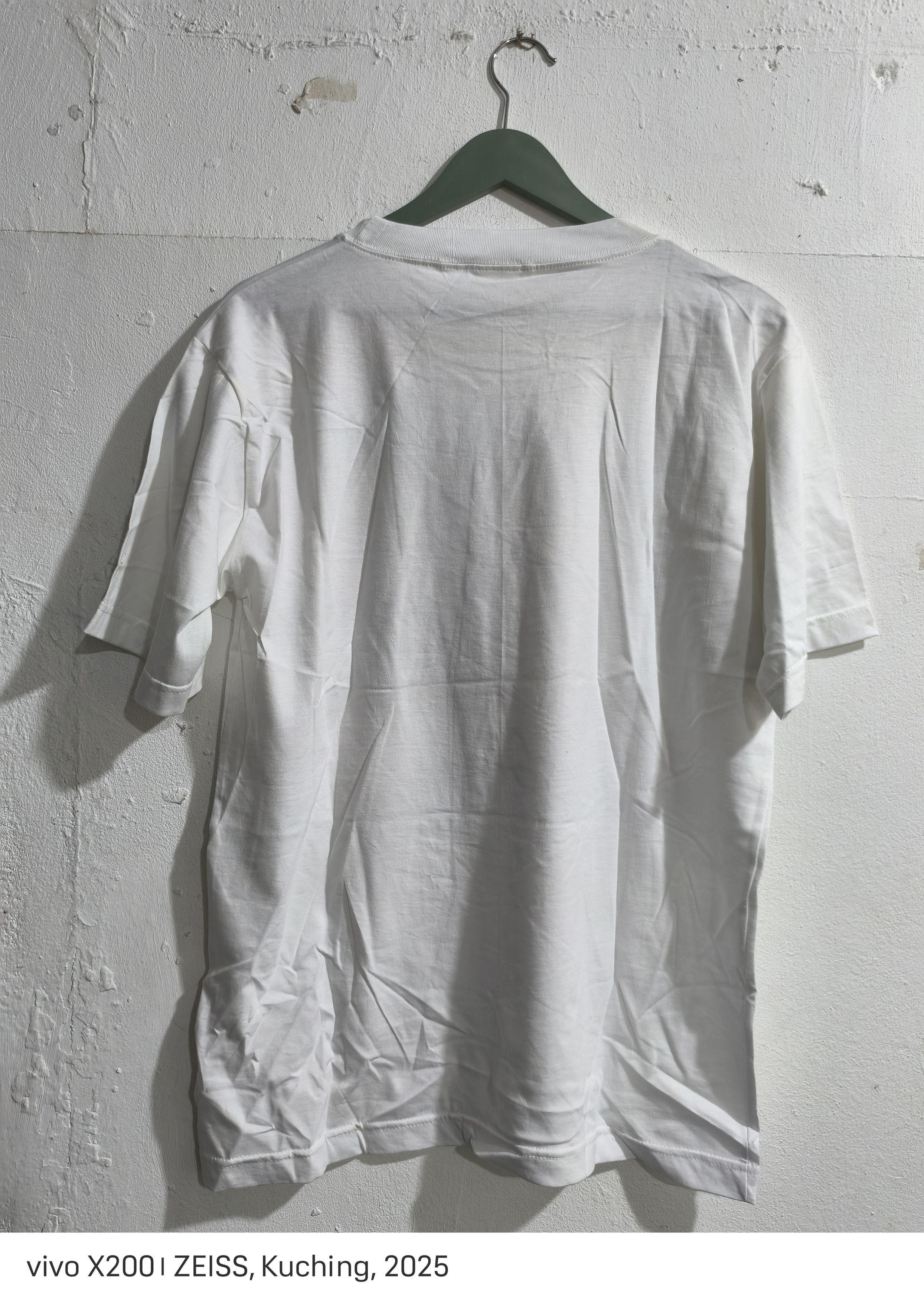 Vintage Princess Diana Vintage tee Size US L / EU 52-54 / 3 - 3 Thumbnail