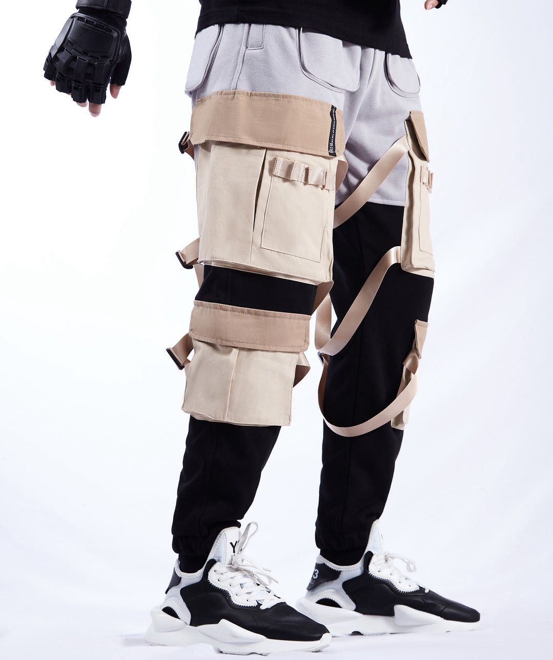 Other Aphelion Utility Multi Pockets Cargo Joggers Pants Size US 32 / EU 48 - 1 Thumbnail