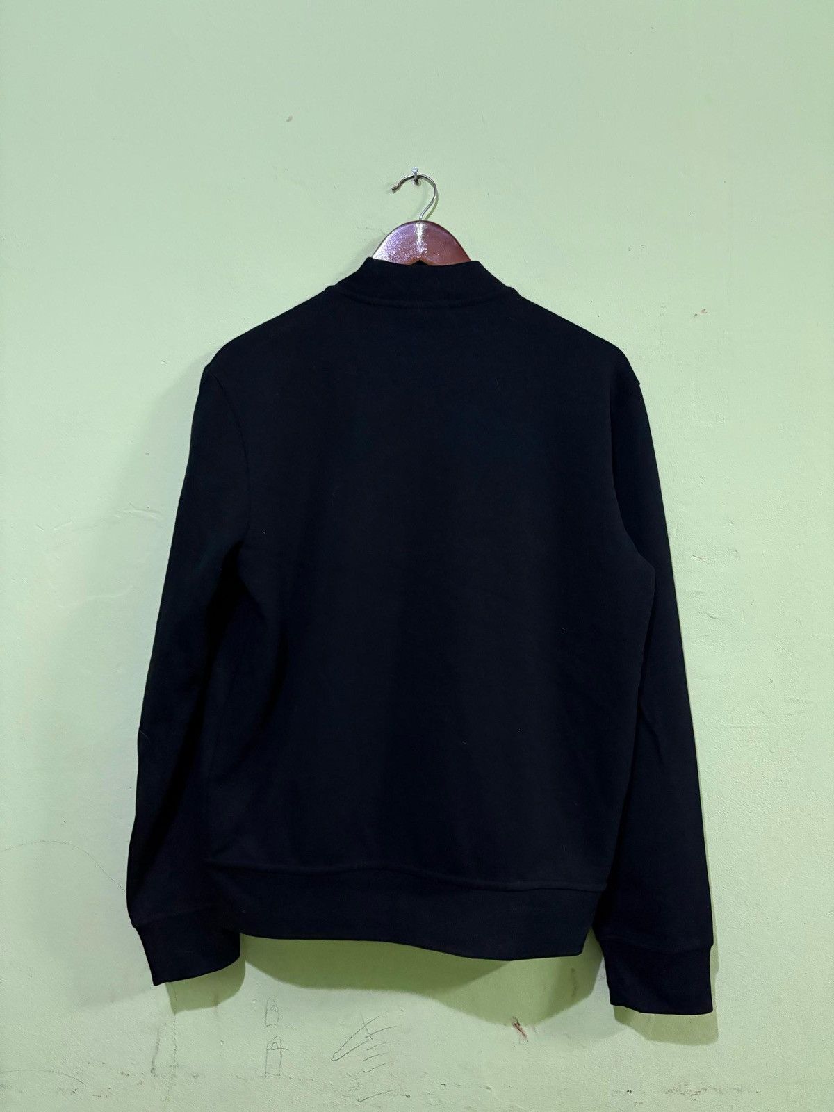 Polo Ralph Lauren × Vintage Polo Ralph Lauren Bomber Jacket Style Size US S / EU 44-46 / 1 - 8 Thumbnail