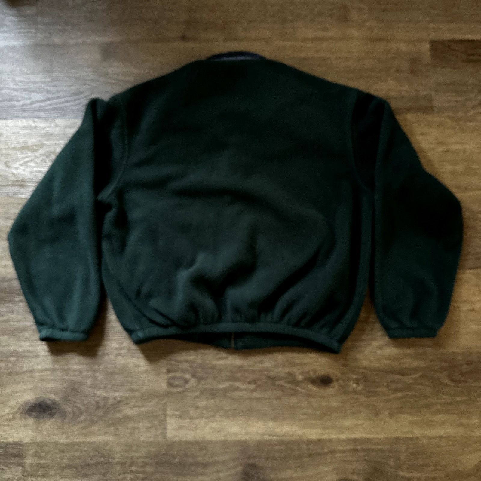 Polo Ralph Lauren Vintage Polo Ralph Lauren Fleece Size US M / EU 48-50 / 2 - 4 Thumbnail