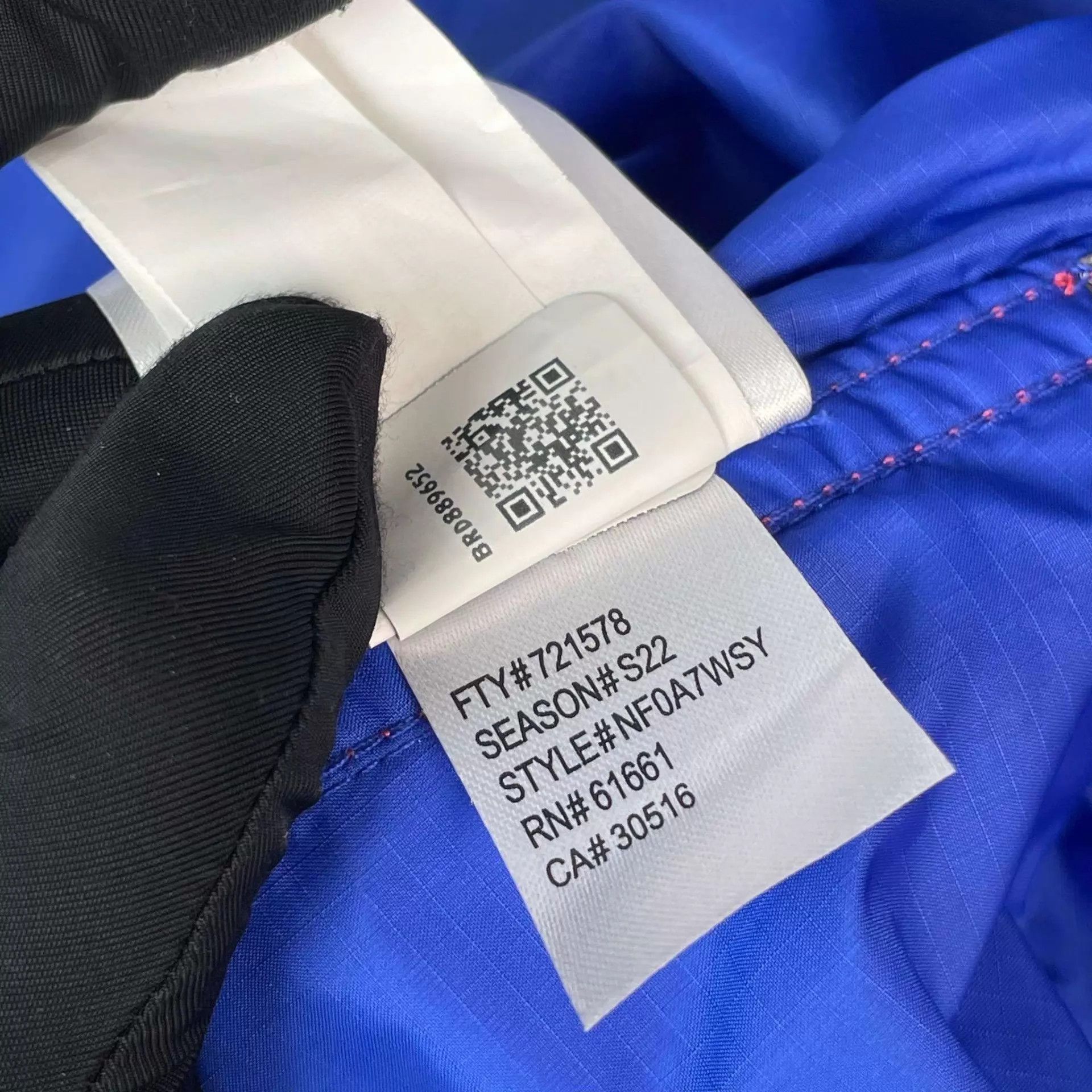 Gucci Gucci x The North Face Pink M Down Jacket Size M / US 6-8 / IT 42-44 - 5 Thumbnail