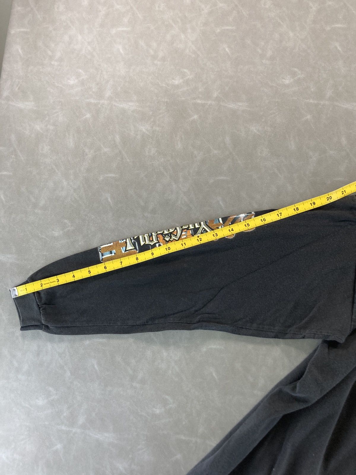 Japanese Brand 1996 Yu-Gi-Oh Its time to DUEL Size US S / EU 44-46 / 1 - 10 Thumbnail