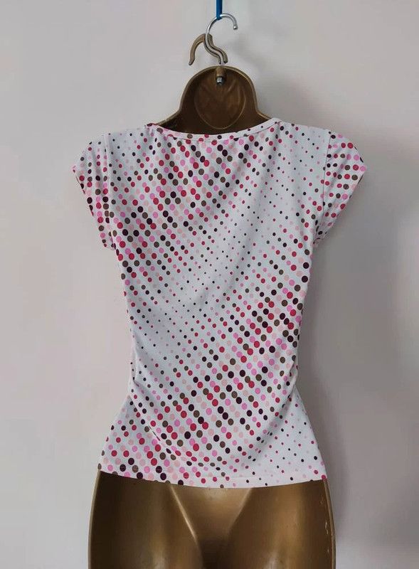 Blush Blush vintage top 8/10 Size S / US 4 / IT 40 - 3 Thumbnail