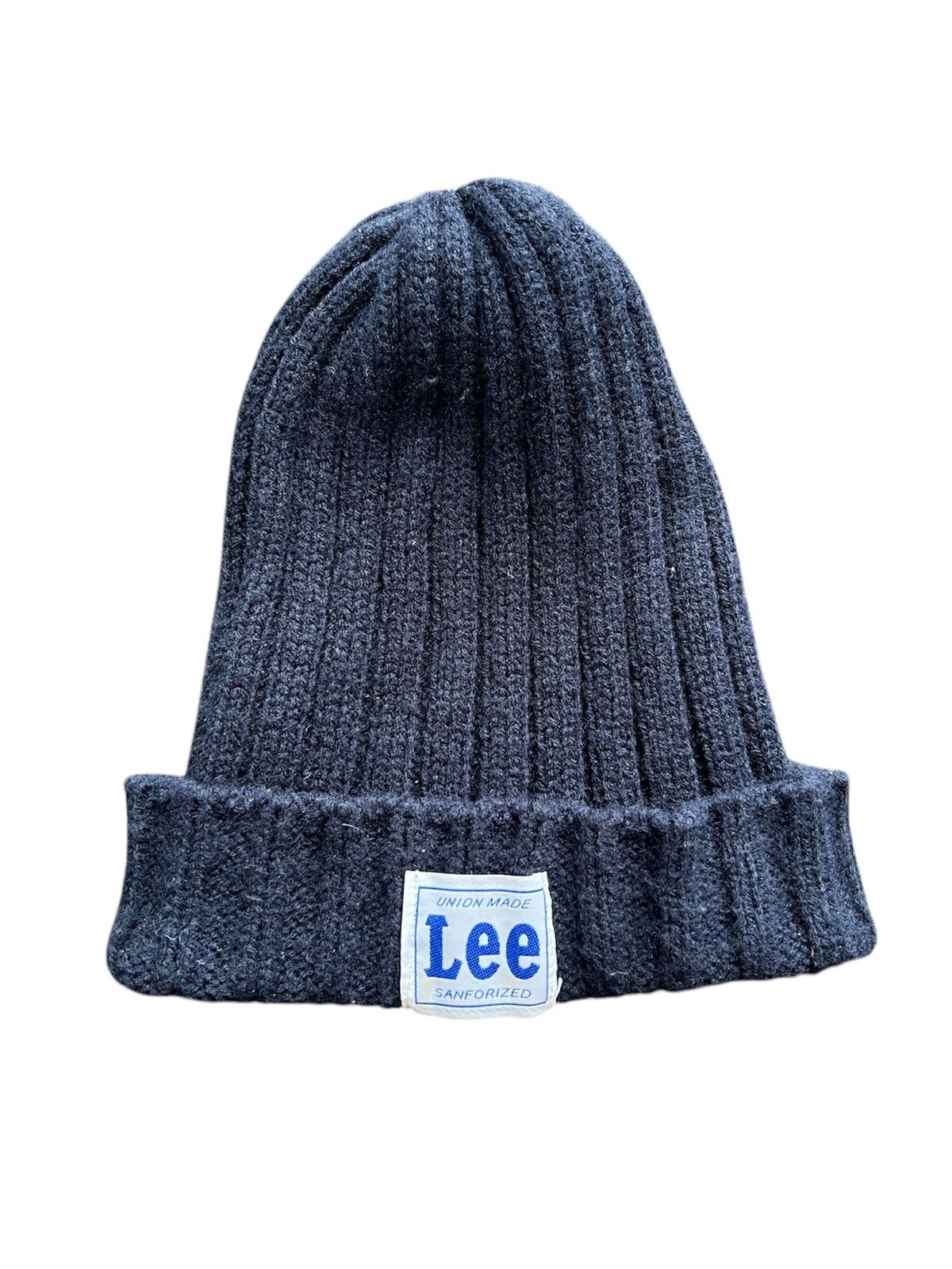 Lee WW2 Style Watch Cap / Beanie Hat / Snow Cap