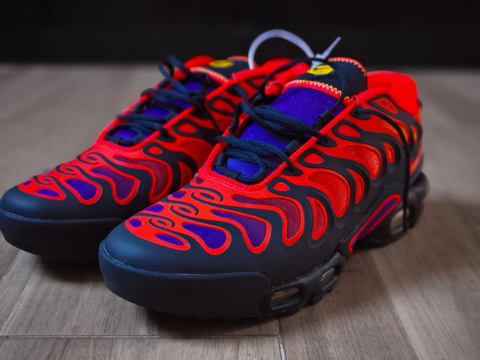 Nike Nike Air Max Plus Drift All Day Size US 10 / EU 43 - 4 Thumbnail