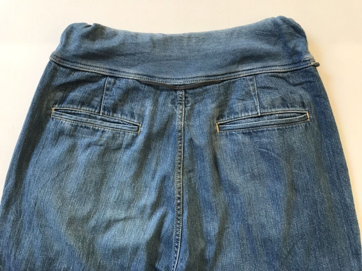 Kapital × Kapital Kountry Kapital Sarouel Nouvelle Shorts Size US 36 / EU 52 - 4 Thumbnail