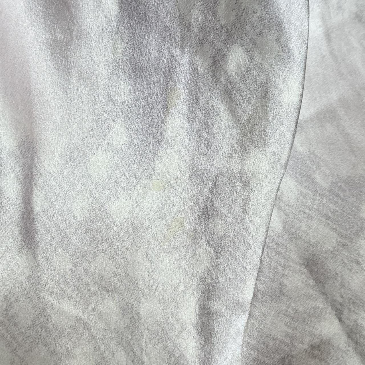 Roberto Cavalli Roberto Cavalli Maxi Silk Dress Spring/Summer 1999 Runway Size S / US 4 / IT 40 - 7 Thumbnail