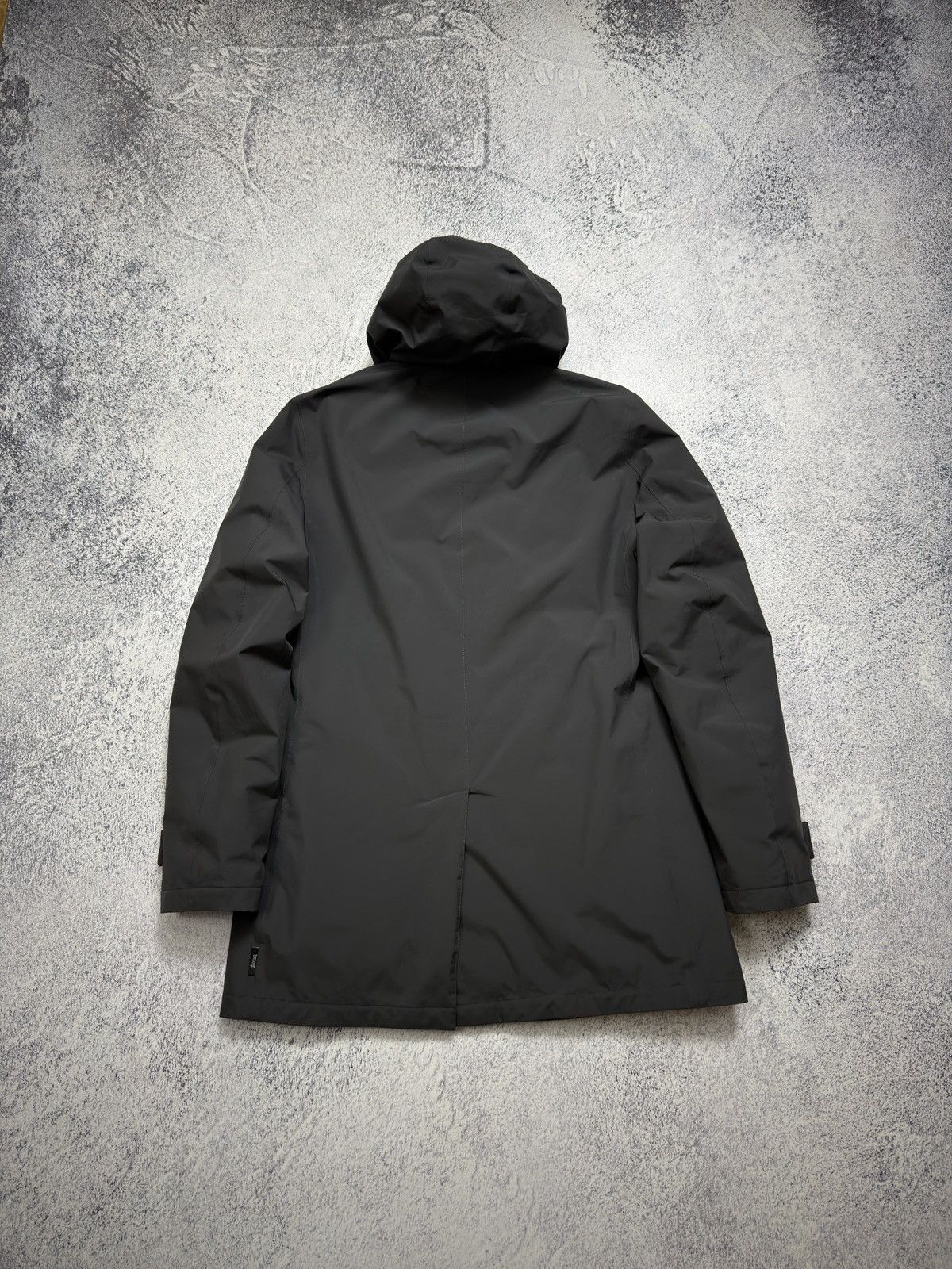 Herno Herno Laminar Gore-Tex Down 2-in-1 Parka Coat PI107UL Size M Size US M / EU 48-50 / 2 - 18 Thumbnail