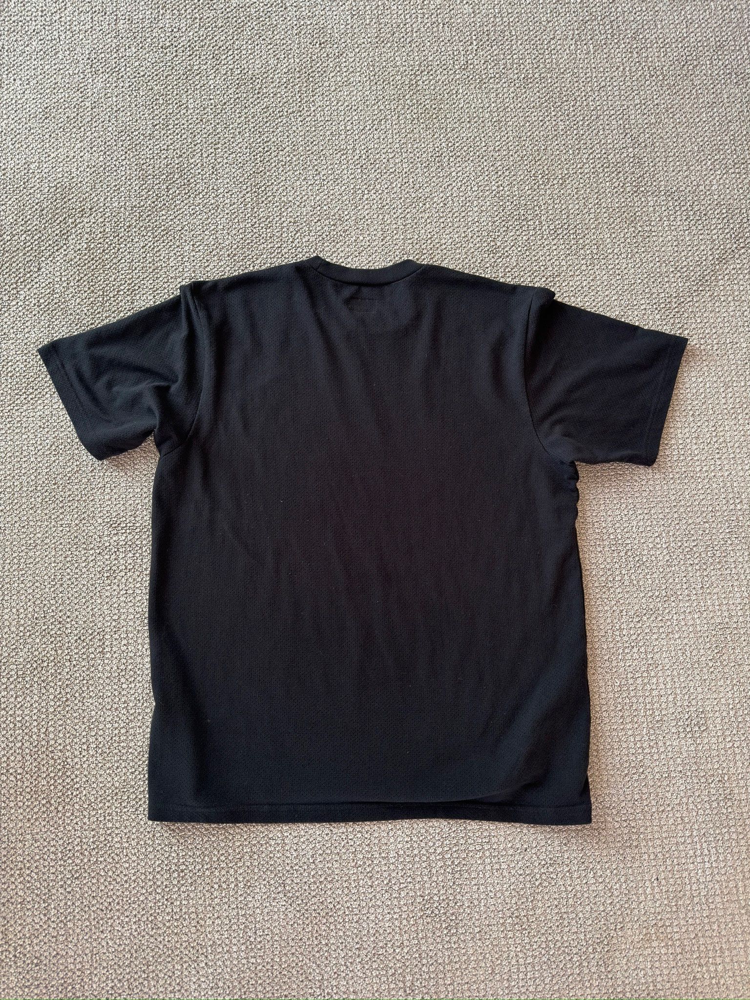 Supreme Cotton Mesh Gradient SS Top Size US L / EU 52-54 / 3 - 6 Thumbnail