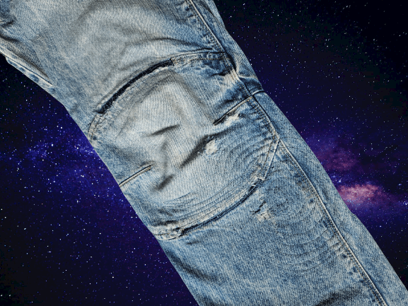 G-Star 🔥RARE🔥G-Star RAW Jeans W34 L36 Size US 34 / EU 50 - 7 Thumbnail