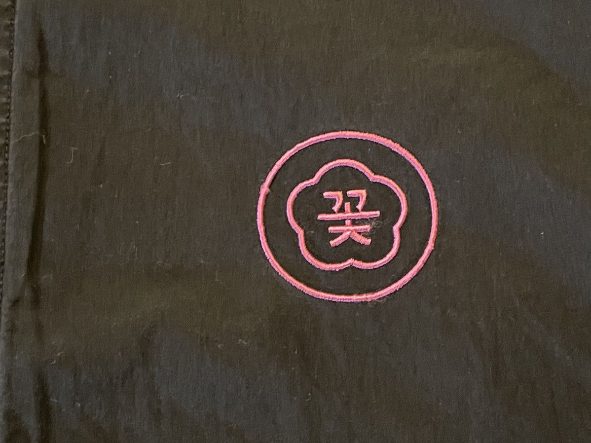 3.1 Phillip Lim 3.1 Phillip Lim Cote Michelin Casual Shirt Black Size Small Size US S / EU 44-46 / 1 - 3 Thumbnail