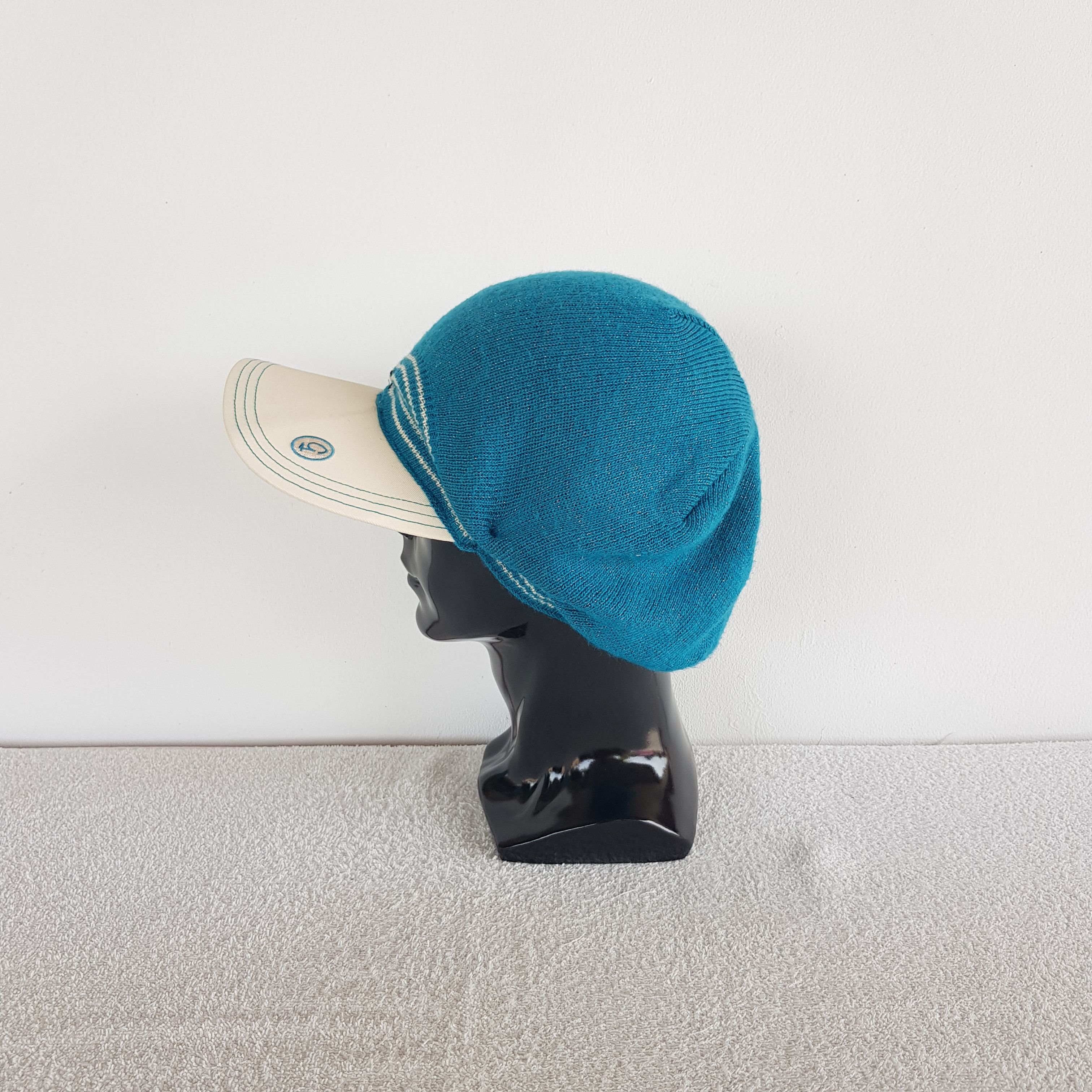 Other Vintage Green Clubs Hats Beanie Snow Caps Size ONE SIZE - 4 Thumbnail
