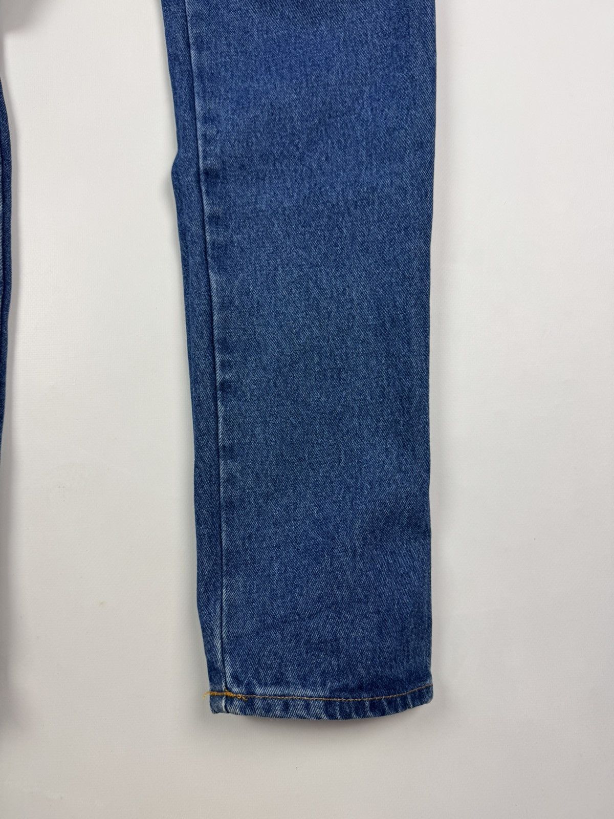 Valentino 1990’s Vintage Valentino Jeans Denim Women’s Pants Size 25" / US 0 / IT 36 - 3 Thumbnail