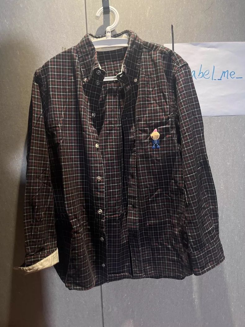 Walter Van Beirendonck walter van beirendonck Shirt Size US M / EU 48-50 / 2 - 1 Thumbnail