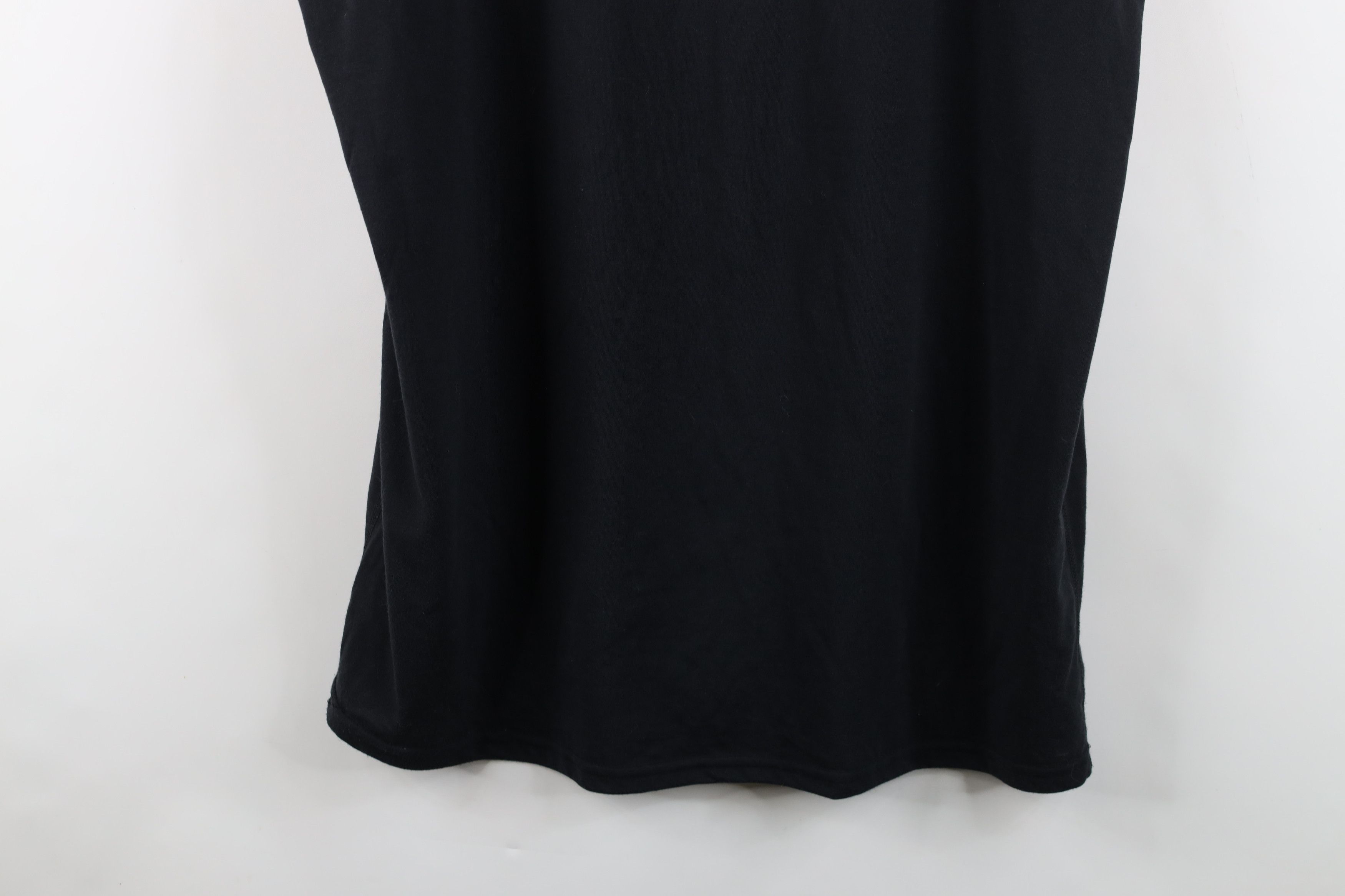 Adidas Adidas Cavaliers Basketball Sleeveless Muscle T-Shirt Black Size US XXL / EU 58 / 5 - 3 Thumbnail