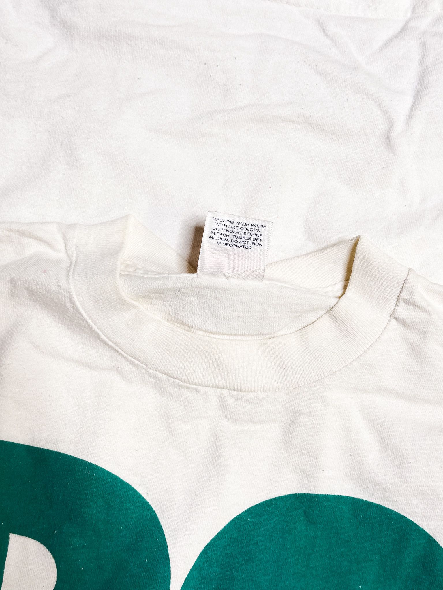 Supreme Bo Knows 2003 Supreme Tee Size US L / EU 52-54 / 3 - 3 Thumbnail