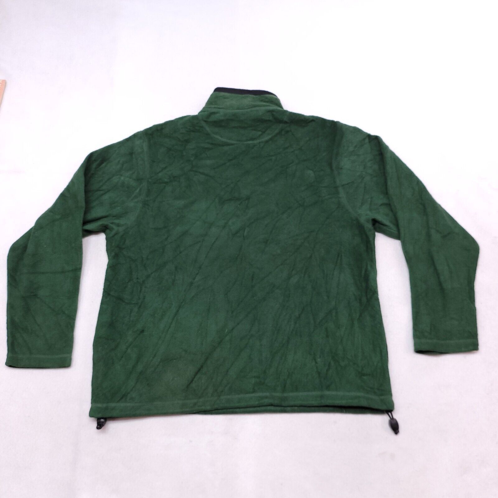 Old Navy Old Navy Pullover Casual Jacket Mens Size Extra Large Green Size US XL / EU 56 / 4 - 11 Thumbnail