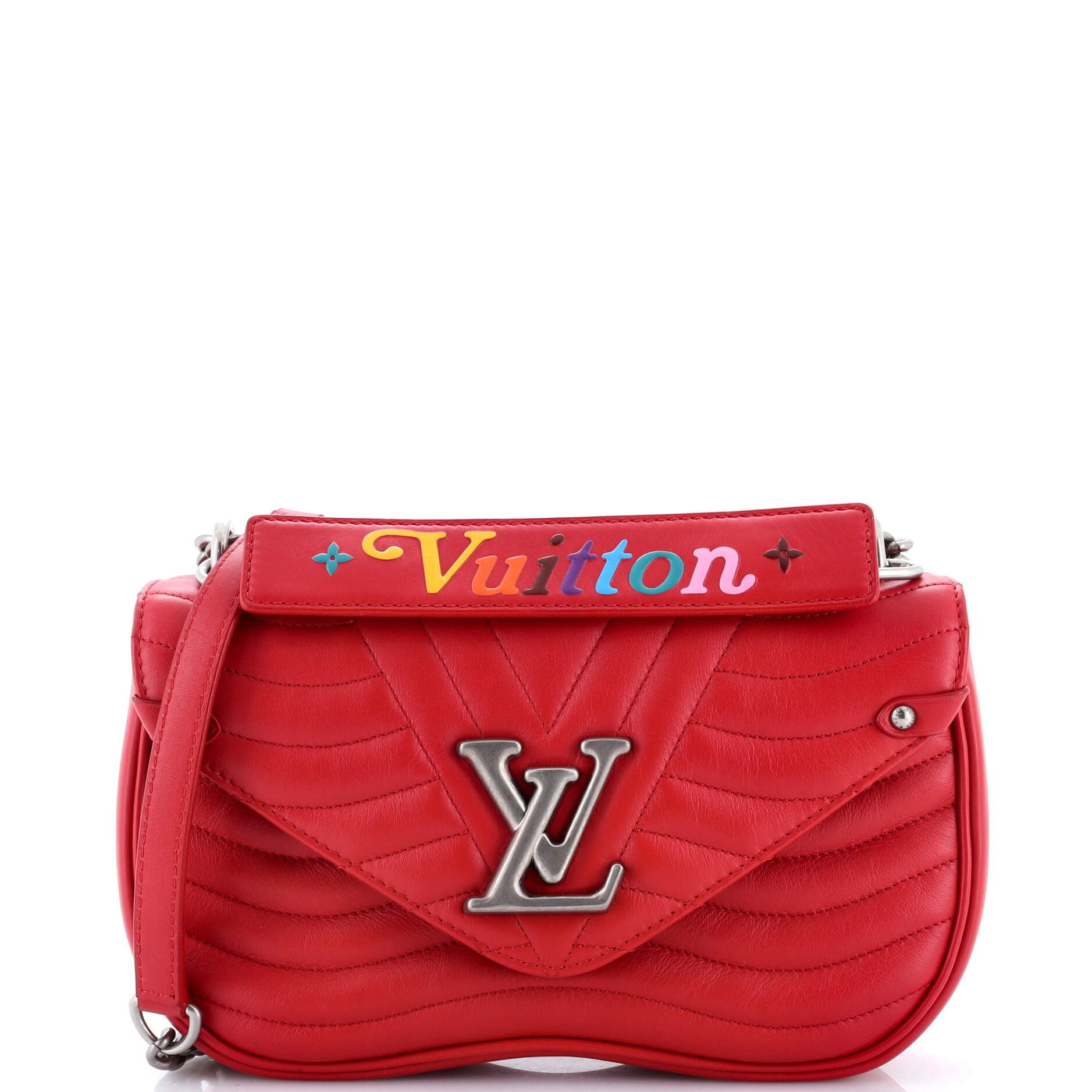 Louis Vuitton New Wave Chain Bag Size ONE SIZE - 1 Thumbnail