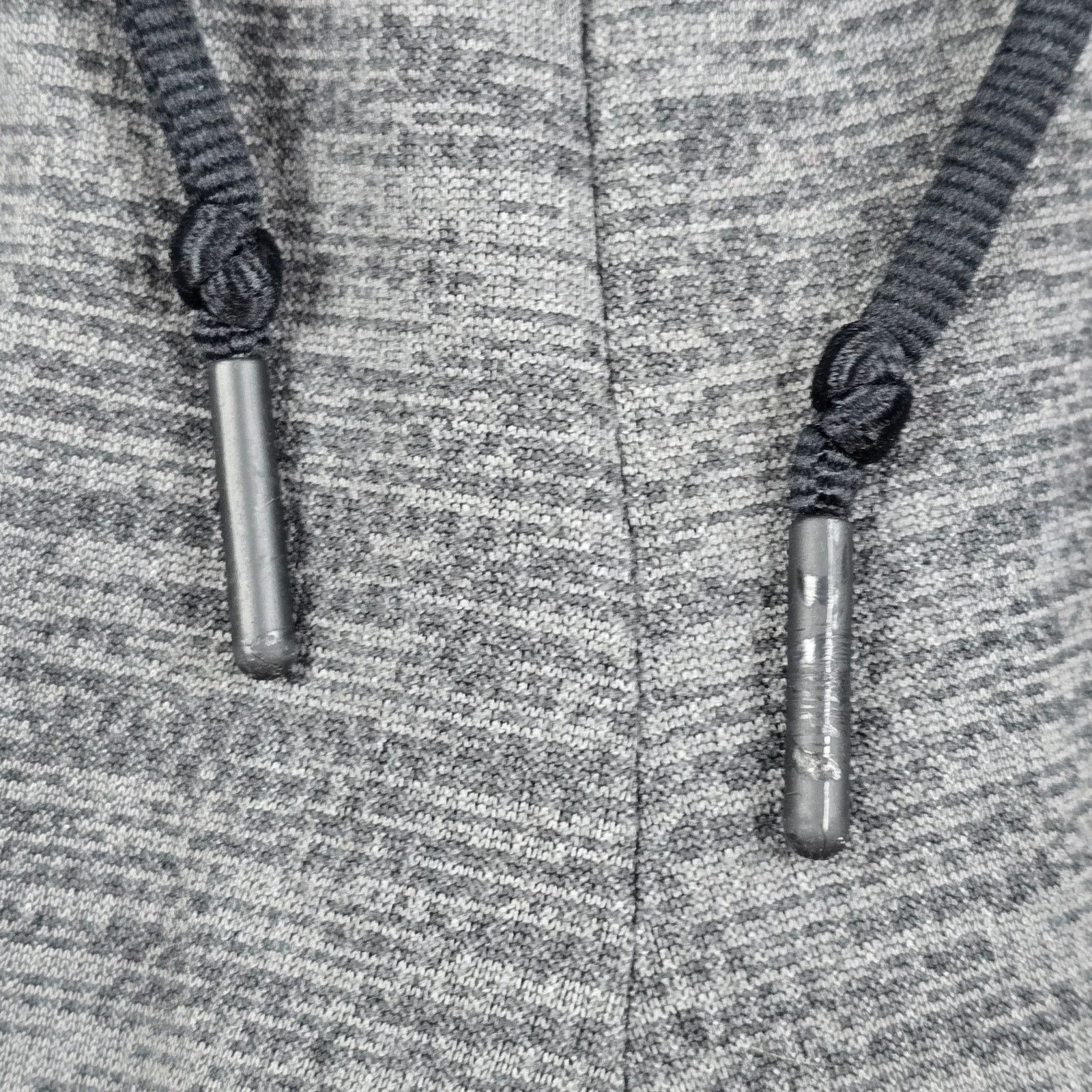 Adidas Adidas XL Training JoggersSweatpants Drawstring Pockets Gray Size US 34 / EU 50 - 14 Thumbnail